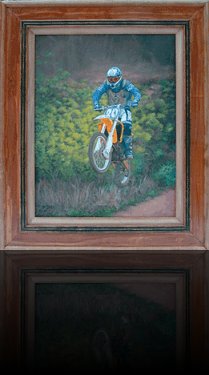 Motorcross Scrambler 2